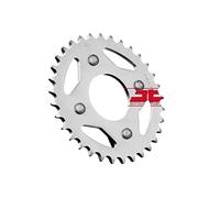 JT Sprockets Pignon arrière en Acier 37T JTR256.37.
