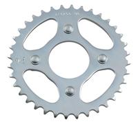 Jt Sprockets Pignon Arrière Jtr 256-33