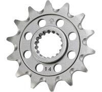 Jt Sprockets Pignon Avant 520 Sc Jtf1441.14sc Steel