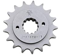 JT Sprockets Pignon avant 525 JTF1372.17 Acier