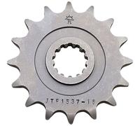 JT Sprockets - Pignon de mécanisme de verrouillage JTF1537,16 - 525 - Acier - 16 dents