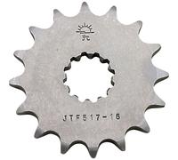 JT Sprockets Pignon à chaîne JTF517.18 530 - 18 dents