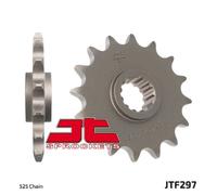 JT Sprockets - PIGNON JTF297.14 Chaîne