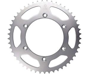 JT SPROCKETS - R74643/54 : Corona 746 Steel 43 Dents Ducati Panigale 959 : 2016-2016 -