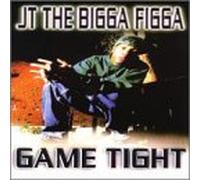 Jt the Bigga Figga - Game Tight