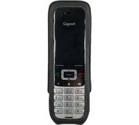 JT TurnLine pour Gigaset S850/S850H, noir (12014)