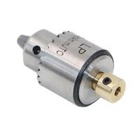 JT0 Taper The Biggest Drill Chuck electronic starter Strong Connector Metal Tapered Hole Strong Resistance ICXLPMC