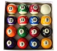 JT2D Set de 16 Boules de Billard Américain en résine (57mm) 15 boules multicolores numérotées Multicolore https://www.fnac.com/mp41525588/Set-de-16-Boules-de-Billard-Americain-en-resine-57mm-15-boules-multicolores-numerotees/w-4?oref=ebb49a72-593d-ef9d-0e07-71dfd843bff8