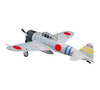 JT42 1/48 A6M2A Zero Fighter Type 11 (Zeke) par Hasegawa