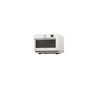 Whirlpool - Micro-ondes posable - blanc - Crisp - JT469WH