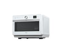 WHIRLPOOL JT469WH Microondes Jet Chef 33 L 6eme SENS Combi Crisp Vapeur Cavité Plat G