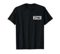 JTAC Contrôleur d'attaque militaire T-Shirt