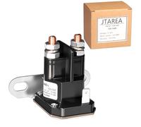 JTAREA 725-1426 Solénoïde Relais de Démarreur 12V 812-1211-211 Relais Solenoide de Demarreur Starter Solenoid Relay pour MTD 925-1426 925-1426A 725-1426A 725-0771 925-0771