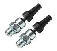 JTEYINH Lot de 2 valves de décompression pour scie à tronçonner Stihl TS400 TS410 TS420 TS460 TS700 TS800, remplace 4223 020 9400 et 4238-020-9400