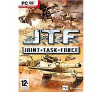 JTF - Joint Task Force G