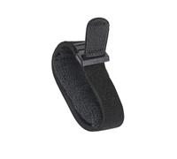 JTKREW Réducteur de Bruit pour Guitares, Basses, Banjos et Autres Instruments à Cordes - Mortisseur String Muter pour Guitare 7 Cordes - Accessoires d'Instruments de Musique - Couleur Noir