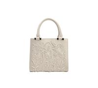 JTKSSCS Femmes Floral Soirée Sac à main Pearl Mini Duffel for femme, sac bandoulière avec chaînes, petit fourre-tout tendance, luxe