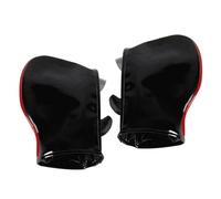 JTKSSCS Gant Moto Manchons de Guidon Moto d'hiver, Coupe-Vent par Temps Froid, épais et Chauds, Gants Barre poignée universels for Scooter