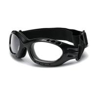 JTKSSCS Lunettes de Ski 1pc Winter Windproof Skiing Glasses Motorcycle Goggles Outdoor Sports Ski Dustproof Riding Sunglasses Eye Ware(01)