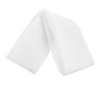 JTKSSCS Ouate Aquarium Lot de 2 éponges filtrantes for Aquarium, for Fournitures réservoir, tampons filtrants, Laine filtrante Haute densité for