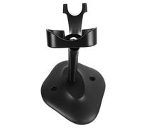 JTLB Barcode Scanner Stand Universal, Hands Barcode Scanning Bar-Code Reader Cradle Holder, Angle and Height Raditable Head, pour Le Magasin de Vente au Détail de Supermarchés