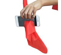 JTLB Écharpes Magiques Accessoires Magiques Mouchoir Soie Tours de Magie Accessoires pour scène Spectacle de Magie Disparition de la Soie à Travers Le Verre