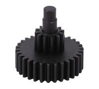 JTLB Équipement Extrudeur, Revêtement DLC en Acier Durci, Haute Résistance, Ni plaqué pour C K1 K1C K1 3D Imprimante, Améliorez le Transfert avec Divers Types de Filaments, L'