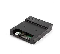 JTLB Lecteur de Disquette USB Fl3.5 1000 vers Simulation D'émulateur USB pour Clavier Musicaladoppy 13 × 10 × 3 3,5 1000 Lecteur de Disquette vers Simulation D'émulateur USB