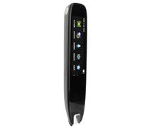 JTLB OCR Digital Scan Reader Pen, lecteur de texte à voix, enregistreur intelligent pour étudiants et dyslexie, traducteur vocal sans fil pour les voyages et les entreprises