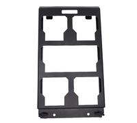 JTLB Packout 48-22-8427 Support de rangement de poignée de boîte à outils en alliage d'aluminium pour boîte à outils roulante