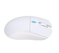 JTLB Souris D'entrée Vocale 2.4g BT Connexion Câblée, Traduction en Temps Réel et résumé avec Puce AI, 800mAh Rechargeable, Création Ppt