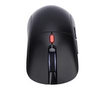 JTLB Souris Vocale AI, Souris Intelligente Rechargeable pour Le Bureau avec Traduction Multilingue, Puce AI Intégrée pour la Entrée Vocale et Transcription en Temps Réel, Création