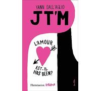 Jt'm - L'amour Est-Il Has Been ?