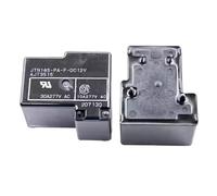 JTN1aS-PA-F-DC12V JTN1aS PA F DC12V -12V 12DCV DCV12 30A 4PIN Relay(5PCS) Industrial Electrical Relays