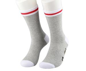 JTOUK Crime TV Show Merch If You Can Read This I'M Watching Socks Crime Horror Fan Cadeau pour homme, Chaussettes Dex EU, Taille unique