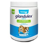 JTPHARMA GLANDULEX 120 Croquettes