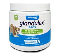 GLANDULEX 60 Croquettes