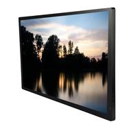 JTPMYFT Cadre Photo numérique Haute définition 27 Pouces, Connexion WiFi, partagez Vos Moments de Vie à Tout Moment, n'importe où