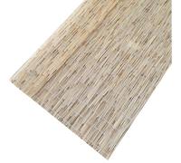 JTPMYFT Écran de clôture de Jardin, barrière de confidentialité, clôture | Tissé à la main avec des fils uniformément espacés, offrant une protection solaire et une(47.2*118.1inch)