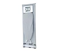 JTPMYFT Housse Anti-poussière for Planche à Repasser de qualité supérieure, imperméable et résistante au Soleil, Cuir Oxford, Usage hôtelier et Domestique(45 * 150CM)