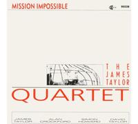 Jtq - James Taylor Quartet - Mission Impossible [Import]