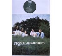 JTQ / SEE A BRIGHTER DAY