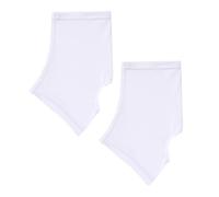 JTQYFI 1 paire de housses de protection en plomb pour baseball, adolescents, adultes, écailles