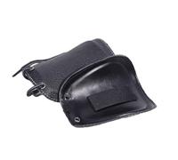 JTQYFI 1 paire de protections anti-smash pour métatarse - Pour les chantiers de construction et les usines