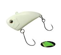 JTQYFI 30 mm/40 mm Crankbait Leurre de pêche coulant flottant Swimbait dur pour truite eau douce eau salée Poissons artificiels