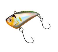JTQYFI 30 mm/40 mm Crankbait Leurre de pêche coulant flottant Swimbait dur pour truite eau douce eau salée Poissons artificiels