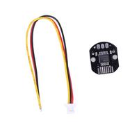 JTQYFI AS5048A Stepper Series Interfaces périphériques Port Module haute précision avec câble 3 broches