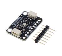 JTQYFI BME688 / BME680 KI Appareil avec analyse en temps réel de température, humidité, air, surveillance de la qualité de l'air, module de capteur