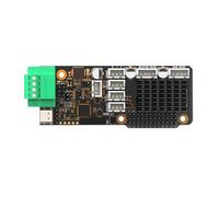 JTQYFI Carte de contrôle d ' Impression 3D avec interfaces | Module de contrôle d ' impression 3D de carte mère avec extension d ' interfaces pour carotte enragée ERCF