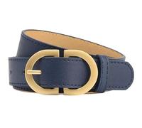 JTQYFI Ceinture pour femme pour le port quotidien Mode Boucle en métal Ceinture Boucle de stylo pour jeans Pantalon taille féminine Pantalon pour femme, Zhangqing, taille unique